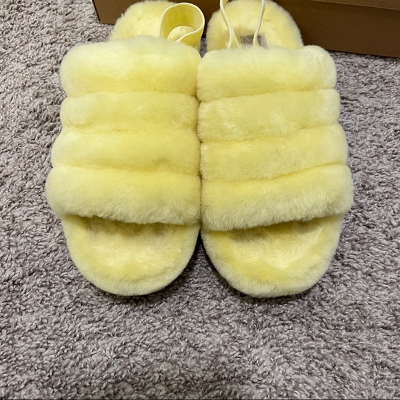 UGG slippers - Picture 5 of 5